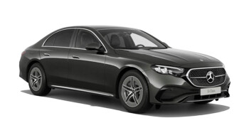 Mercedes-Benz E-Class E220d AMG Line 4dr 9G-Tronic Diesel Saloon